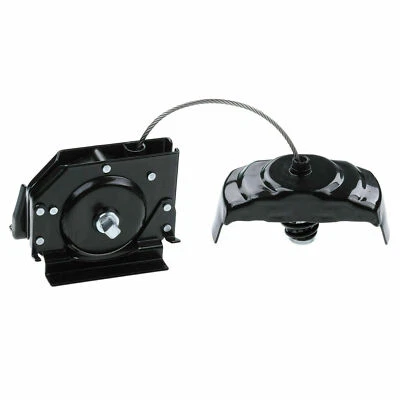 Polipasto de cabrestante de neumático de repuesto para Chevrolet Express 1500 2500 3500 GMC Savana 1500 nuevo Foto 1 de 4