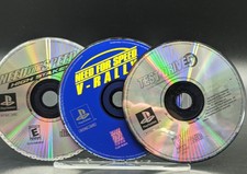 .PSX.' | '.Need For Speed V Rally.