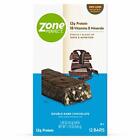 Zone Perfect Protein Bars 12g of Protein Nutrition Bars  Assorted Flavor Names 