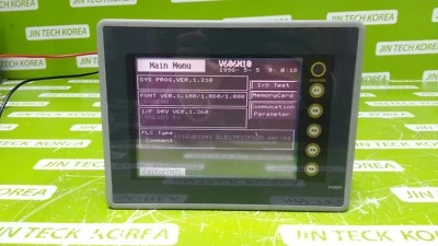 24004) [USED] HAKKO ELECTRONICS V606M10 - Image 1 of 4