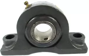 vintage 1947 Dodge SC 1" Ball Bearing Pillow Block NOS - Picture 1 of 13