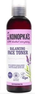 Dr. Konopka's Face Toner Balancing 200ml Ecocert, Organic - Picture 1 of 3