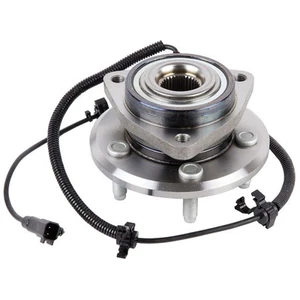 Front Wheel Hub Assembly For Dodge Nitro & Jeep Liberty - Picture 1 of 3