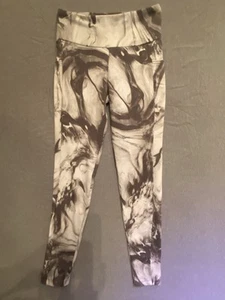 One Step Up Super Soft Leggings Women's Size SMALL (BOX A) - Picture 1 of 9