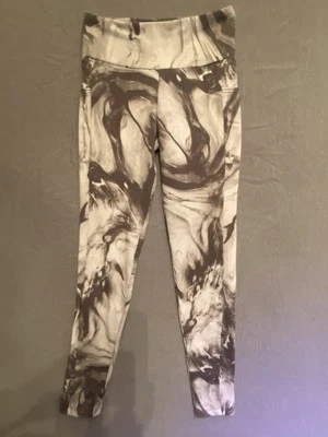 One Step Up Super Soft Leggings Women's Size SMALL (BOX A) - Image 1 of 4