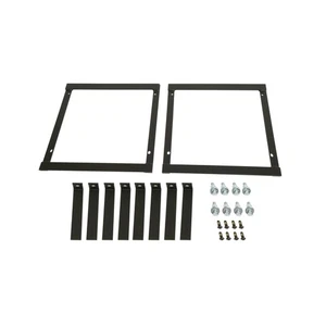 QBUCKET Brothers Trucks Universal Bucket Seat Brackets - Picture 1 of 1