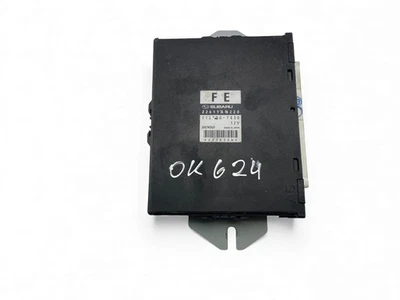OK624 SUBARU Engine Control Unit ECU 22611AN220 - Image 1 of 4