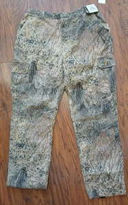 Browning Camo 6 Pocket Fieldwear Pants Mobrush Size X Large New With Tags - Picture 1 of 5