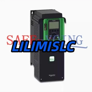 1PCS New frequency converter ATV630U22M3 - Picture 1 of 1