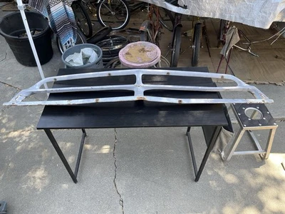 Dodge A100 1964 1965 1966 furgoneta parrilla original Foto 1 de 4