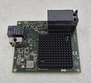 Lenovo 00AG593 P010103-41B 4-Port 10Gb Virtual Fabric Adapter for Flex System - Afbeelding 1 van 7