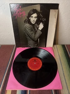 EDDIE MONEY Self Titled Vinyl 12" Record LP 1977 Columbia PC-34909 - Imagen 1 de 8