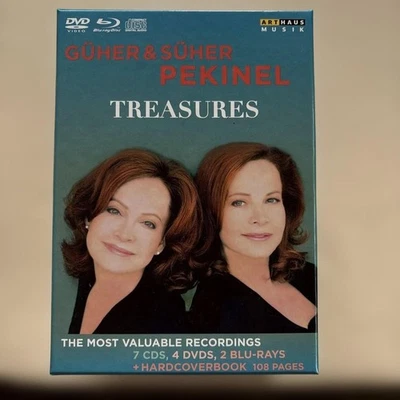 GÜHER & SüHER PEKINEL TREASURES - Image 1 of 4