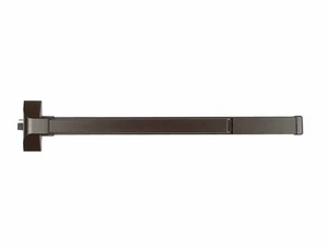 R9500F-DB-48 Fire Rated Grade 1 Rim Exit 48-Inch Wide Dura, Bronze - Picture 1 of 1