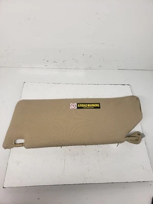 Parasol derecho usado se adapta a: Honda Odyssey 2008 iluminado grado A derecho Foto 1 de 4