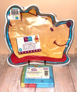 The Winnie the Pooh Birthday Party Bundle - Picture 1 of 10