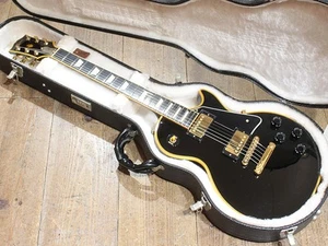 Gibson Les Paul Classic Custom 2006 Electric Gutiar [AUTH] - Picture 1 of 8