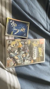 Mighty Switch Force Collection Switch Limited Run Games LRG - Brand New Sealed - Picture 1 of 1