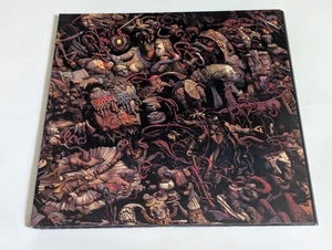 Disco Elysium Soundtrack OST - 3x Vinyl Set iam8bit - British Sea Power - Picture 1 of 2