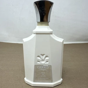 Creed Love In White Body Lotion 6.8 Fl. Oz./200 Ml. - Picture 1 of 5