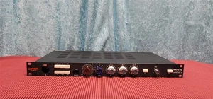 WARM AUDIO WA73-EQ ONE CHANNEL BRITISH MIC PRE PREAMP & EQ - Picture 1 of 14