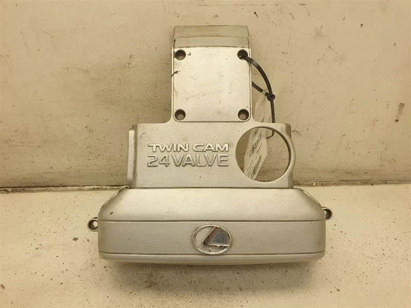 Lexus SC300 1992 3,0 L 6 cilindros montaje de cubierta del motor  Foto 1 de 4