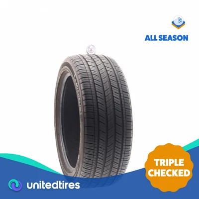Michelin Energy Saver A/S 94V usado 235/45R18 - 7,5/32 Foto 1 de 4