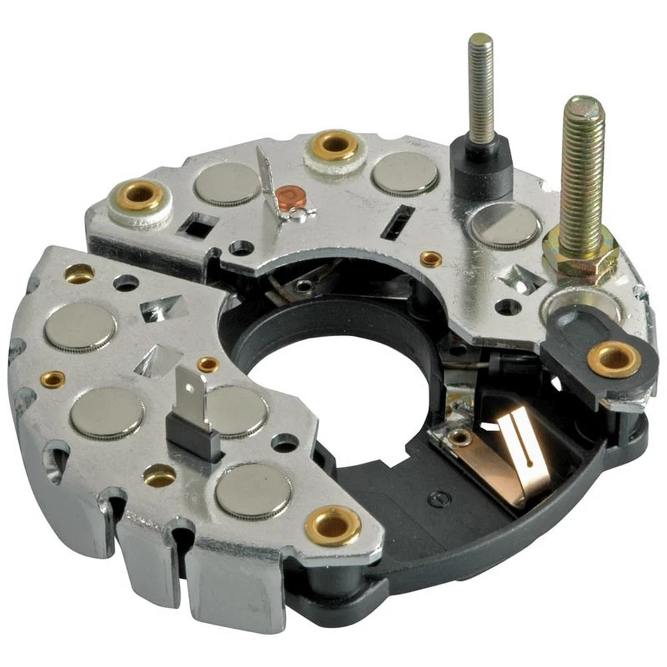 New Rectifier For Mercedes-Benz 500SL V8 5.0L 90-93 075-903-359 000-154-79-16 - Image 1 of 4