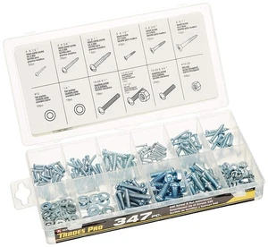 Z835914-347SCREW IN NUT SET - Picture 1 of 3