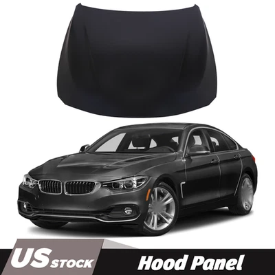 Fits 2012-2018 BMW 328 330 335 Front Bumper Cover Primed 41007290944 BM1230136C - Imagem 1 de 4