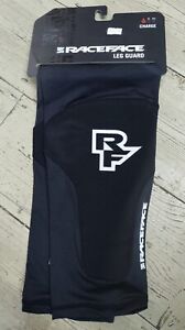 Race Face Charge Stealth Knee/Shin Guard