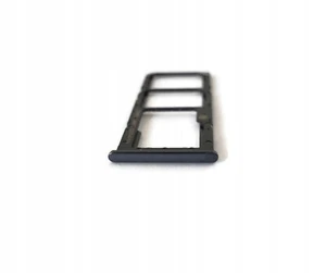 SIM Card Tray Slot Holder for Samsung Galaxy A70 - Zdjęcie 1 z 2