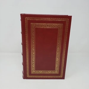 Diplomacy by Henry Kissinger (SIGNED/1st Ed, #2293/2500, Easton Press, Leather) - Picture 1 of 8