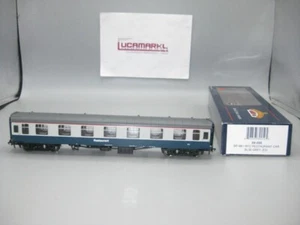 Bachmann Spur 00 39-250 British Railways (E 3) englischer Speisewagen #d739 - Picture 1 of 4