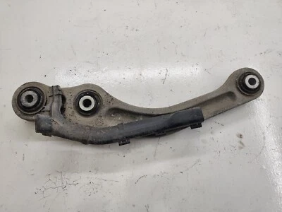 2005 AUDI A8 D3 4E 3.0 TDI RIGHT REAR CONTROL ARM 4E0505361 - Image 1 of 3