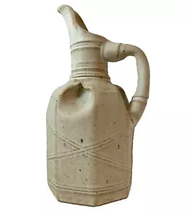 Rita Meech brocca ceramica - Foto 1 di 5