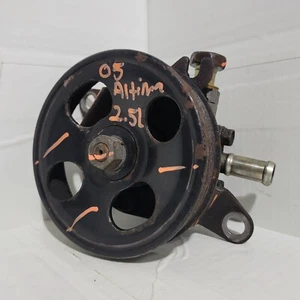 ๐ฅ 2004-2006 Nissan Altima Sentra 2.5L Power Steering Pump OEM - Picture 1 of 2