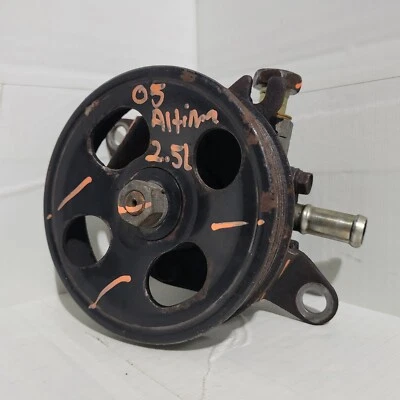 💥 Bomba de dirección asistida Nissan Altima Sentra 2004-2006 2,5 L OEM Foto 1 de 2