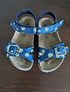 Geox Kindersandalen Gr. 23 - Guter Zustand - Bild 1 von 3