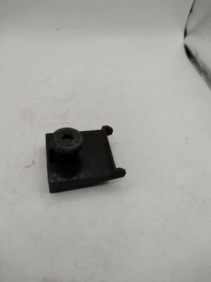 SMART FORTWO 450 DOOR GLASS WINDOW STOPPER RIGHT OR LEFT HAND 1999-2007 - Image 1 of 2