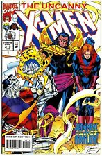 Uncanny X-Men #315 NM 9.4 1994  Roger Cruz Cover
