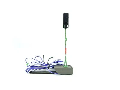 Märklin H0 Signal mfx Lichthauptsignal digital DCC 76491 neu OVP - Bild 1 von 2