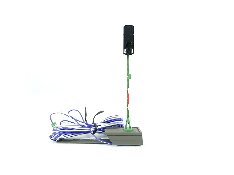 Märklin H0 Signal mfx Lichthauptsignal digital DCC 76491 neu OVP - Bild 1 von 2