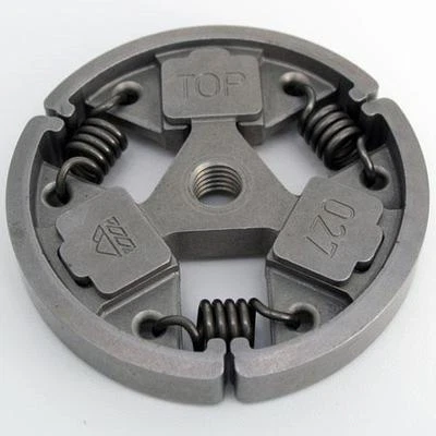 957180030 orig DOLMAR Fliehkraft-Dreibacken-Kupplung 109 110 115 i H iH PS-43 52 - Bild 1 von 3