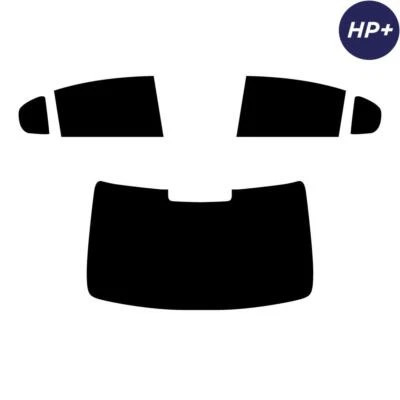 For Renault Latitude 4-door 10-16 Carbon Pre Cut Window Tint 5% Limo 2-ply - Image 1 of 4