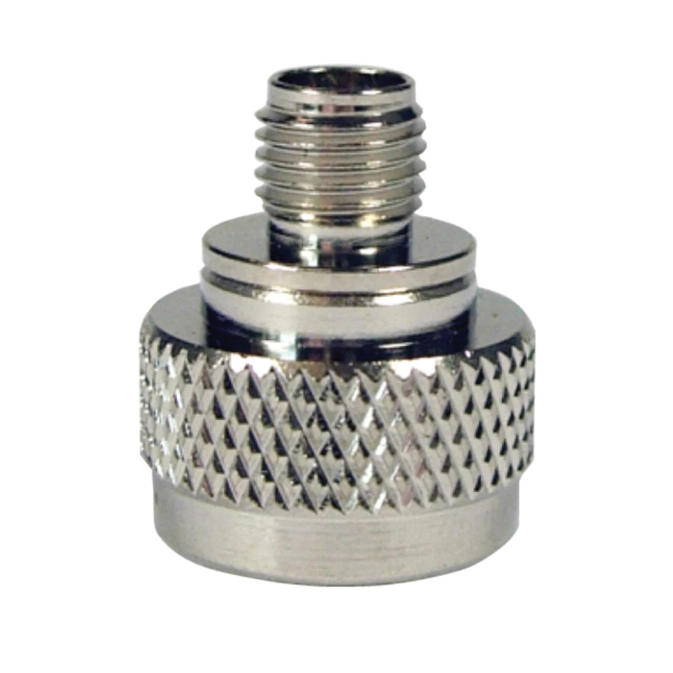 Pryme RF Adapter - Converts Icom MX/J Radio Connector to SMA Female