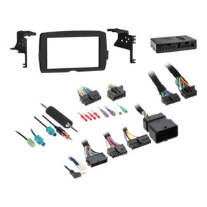Axxess AXPIO-HD2 Dash Kit & Harness for Pioneer DMH Series Radios - Picture 1 of 1