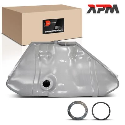 Depósito de Combustible Gasolina 61L para Opel Vectra A Cc 86 88 1.6-2.0L - Imagen 1 de 4