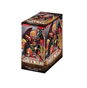 RE-REALEASED ! Yugioh Cards "Extreme Victory" Booster Box / Korean - Picture 1 of 1