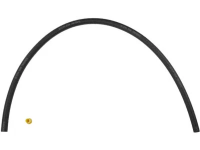 For 1975-1986 Chevrolet C10 Power Steering Return Hose 63698MV 1976 1977 1978 - Image 1 of 2